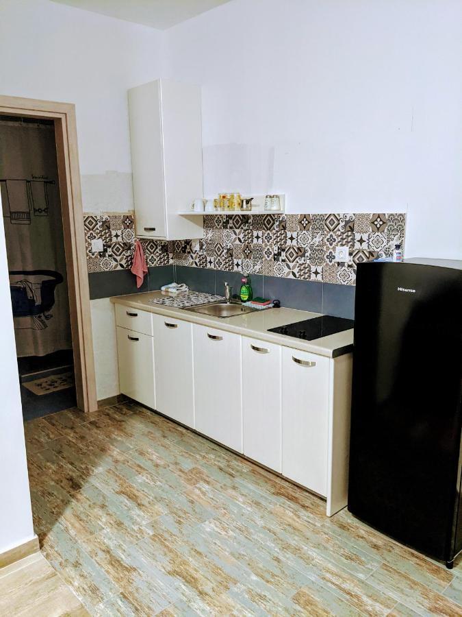 Hari Apartments Vathi, Agios Nikolaos Crete Eksteriør bilde
