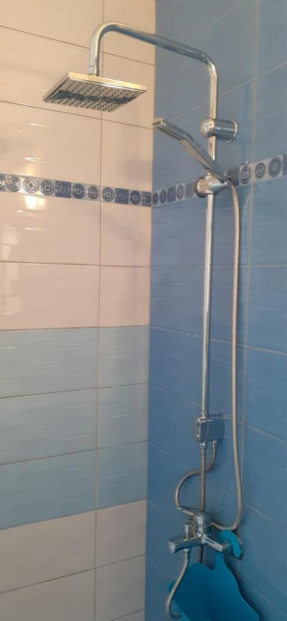 Hari Apartments Vathi, Agios Nikolaos Crete Eksteriør bilde