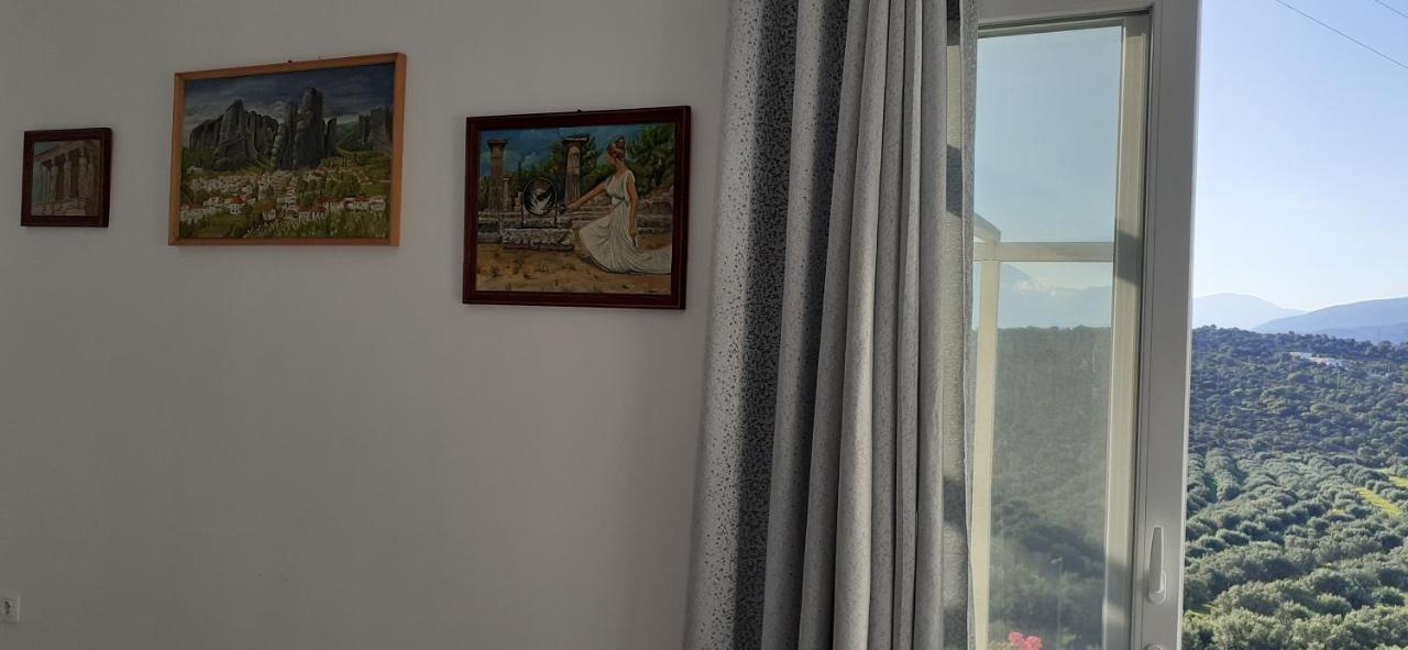 Hari Apartments Vathi, Agios Nikolaos Crete Eksteriør bilde
