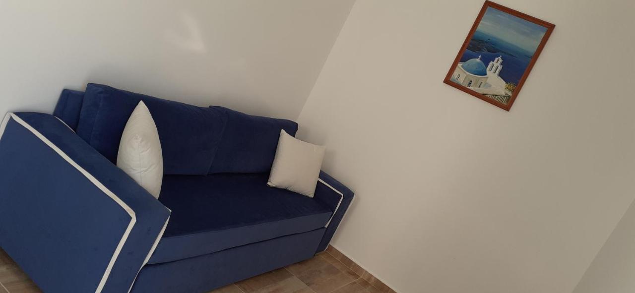 Hari Apartments Vathi, Agios Nikolaos Crete Eksteriør bilde