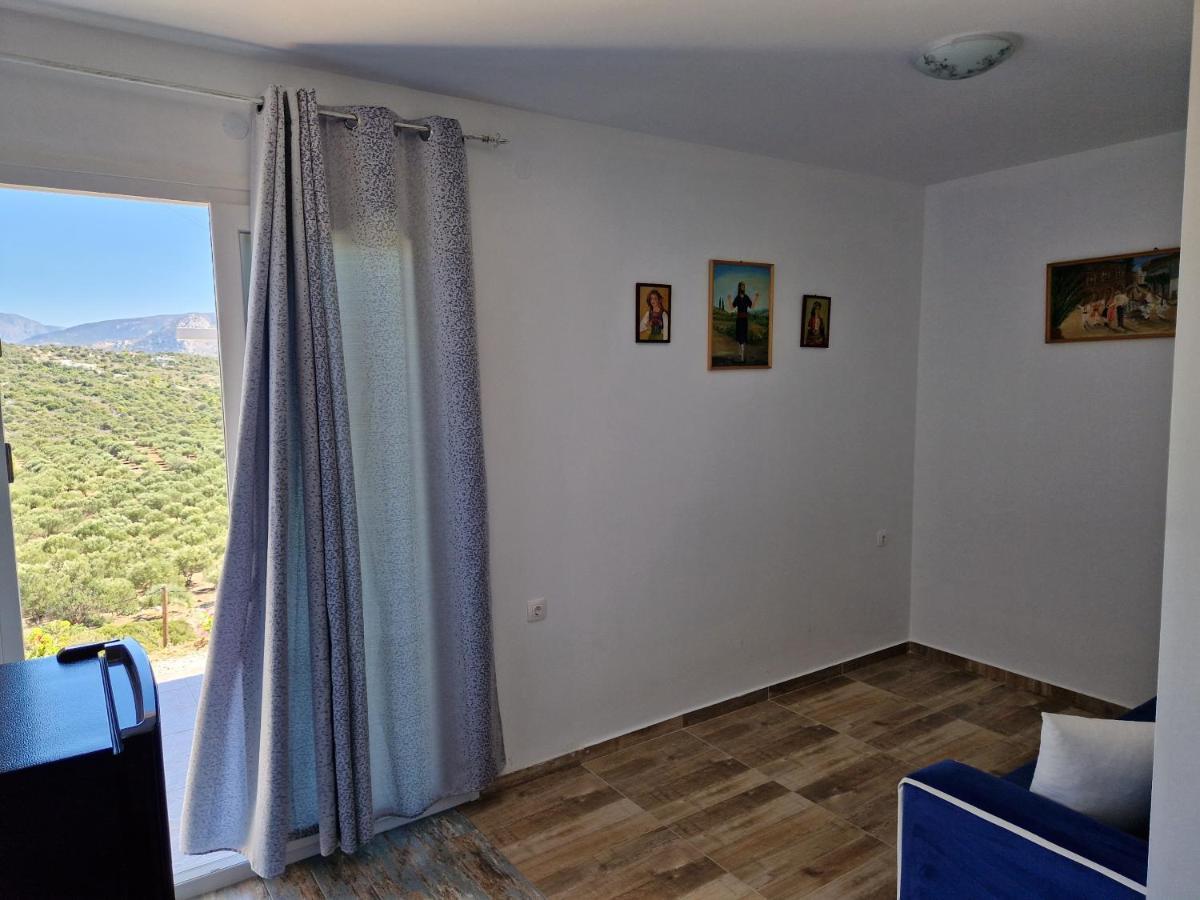 Hari Apartments Vathi, Agios Nikolaos Crete Eksteriør bilde