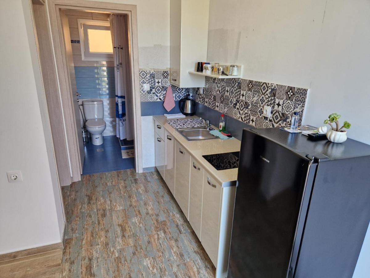 Hari Apartments Vathi, Agios Nikolaos Crete Eksteriør bilde