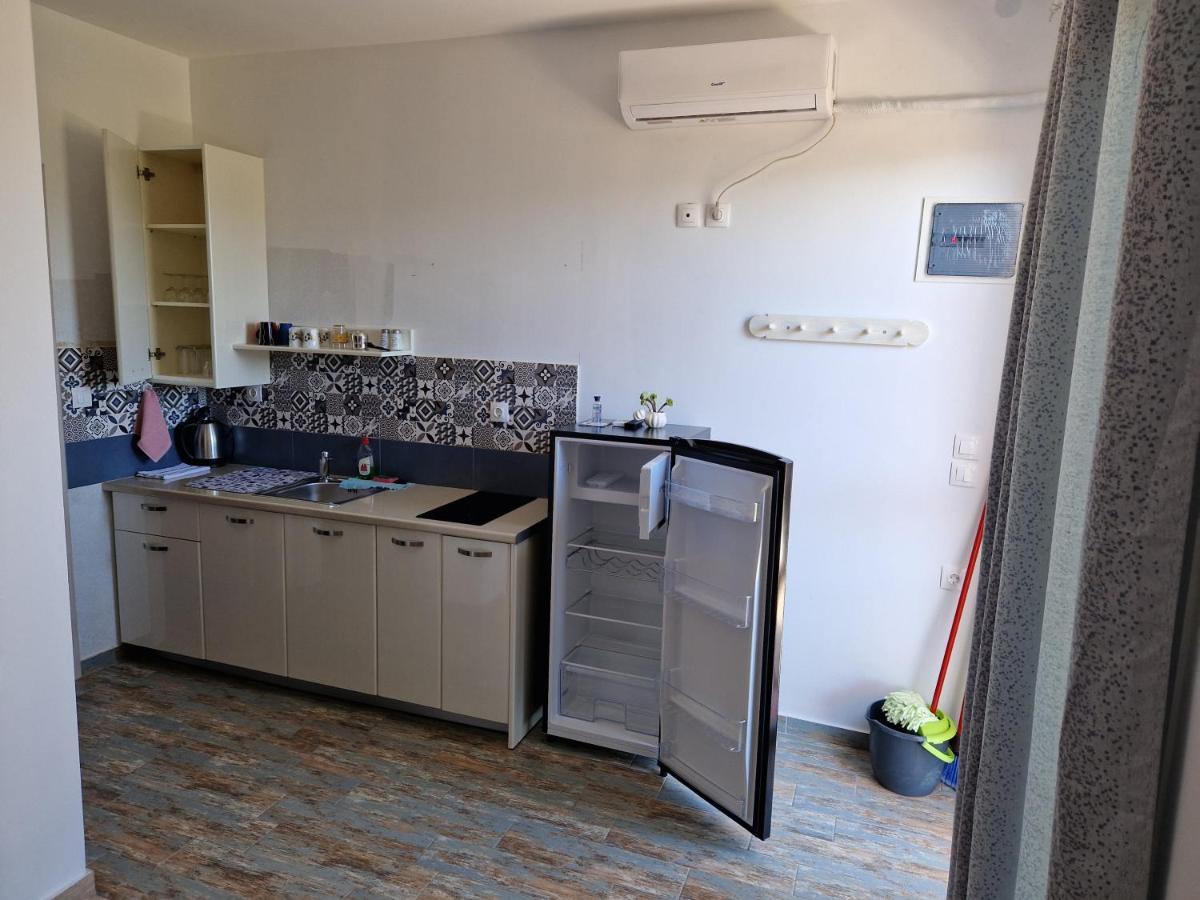 Hari Apartments Vathi, Agios Nikolaos Crete Eksteriør bilde
