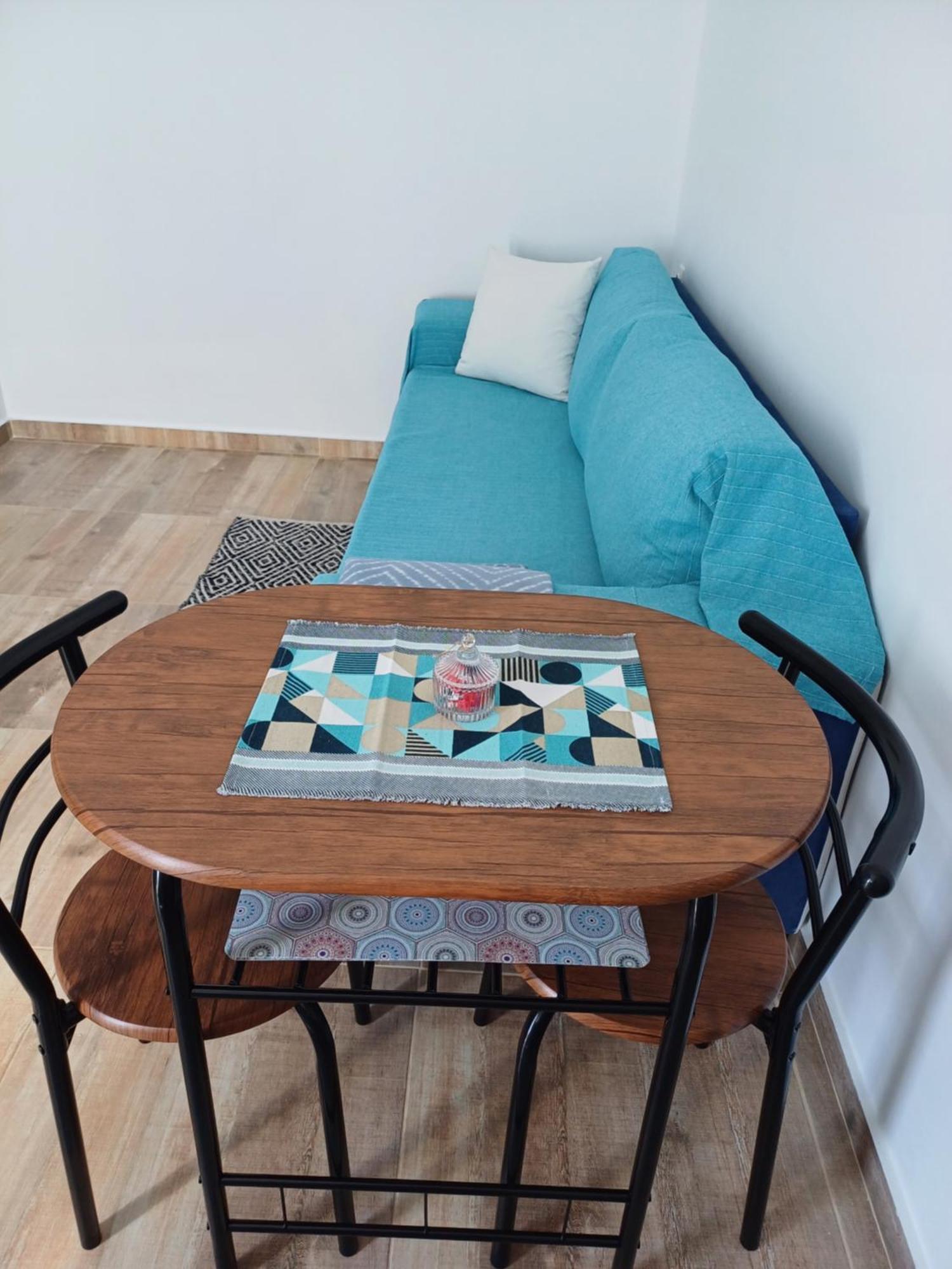 Hari Apartments Vathi, Agios Nikolaos Crete Eksteriør bilde