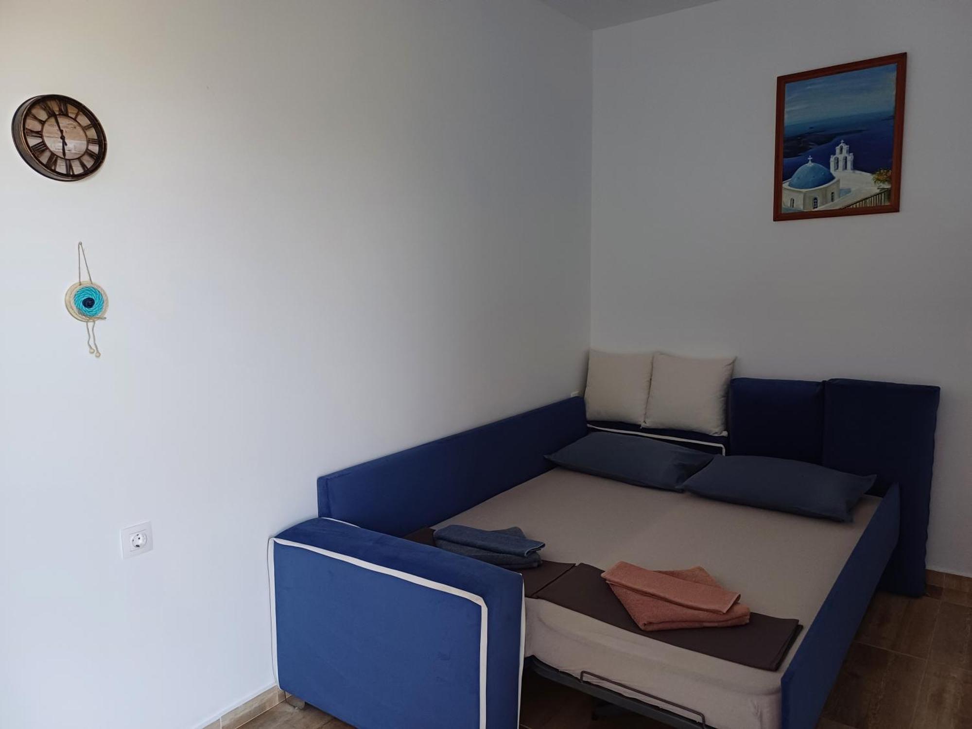 Hari Apartments Vathi, Agios Nikolaos Crete Eksteriør bilde