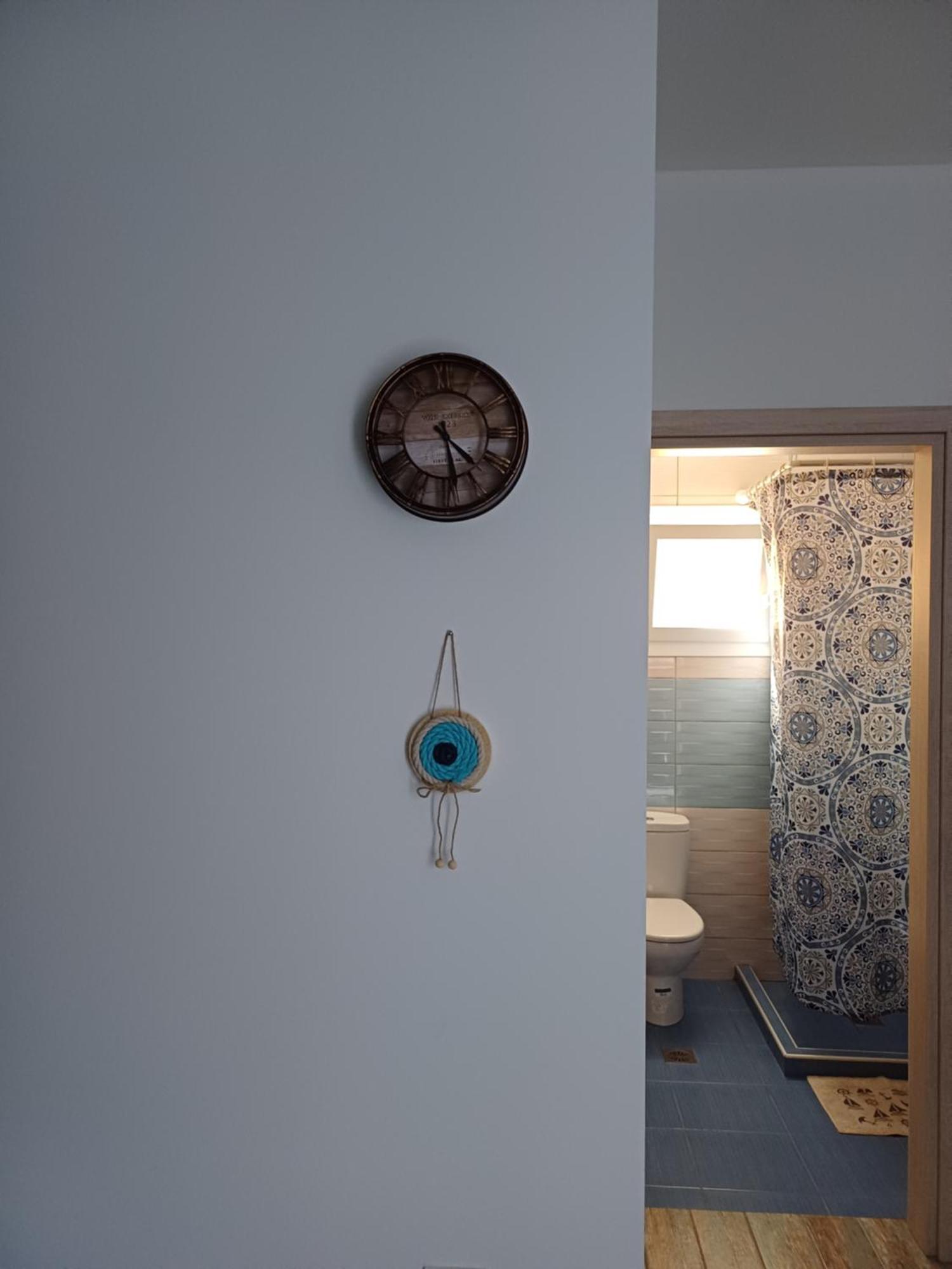 Hari Apartments Vathi, Agios Nikolaos Crete Eksteriør bilde