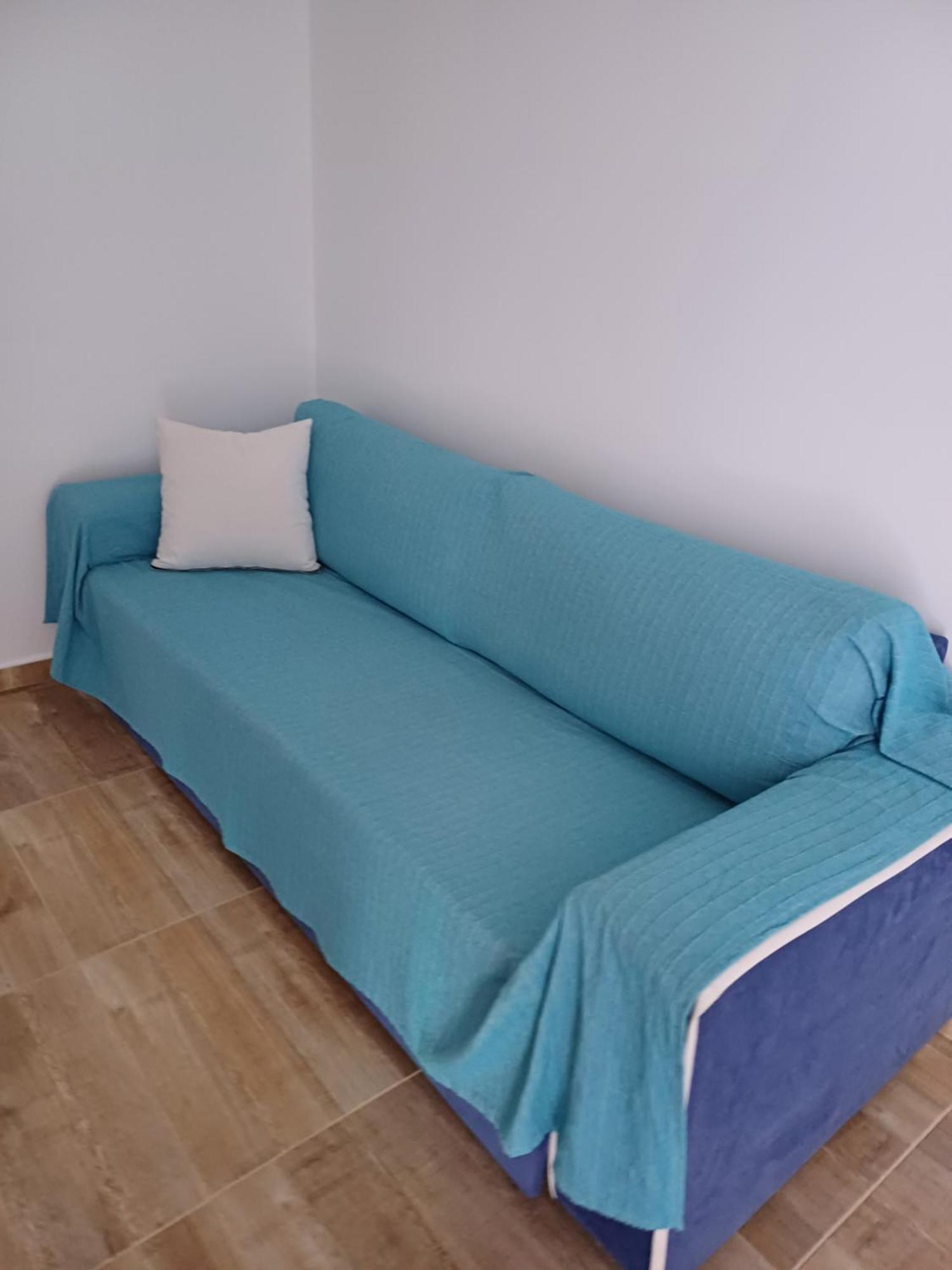 Hari Apartments Vathi, Agios Nikolaos Crete Eksteriør bilde