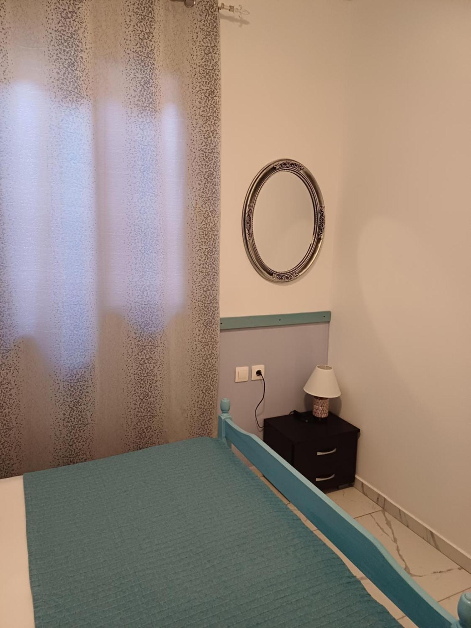 Hari Apartments Vathi, Agios Nikolaos Crete Eksteriør bilde