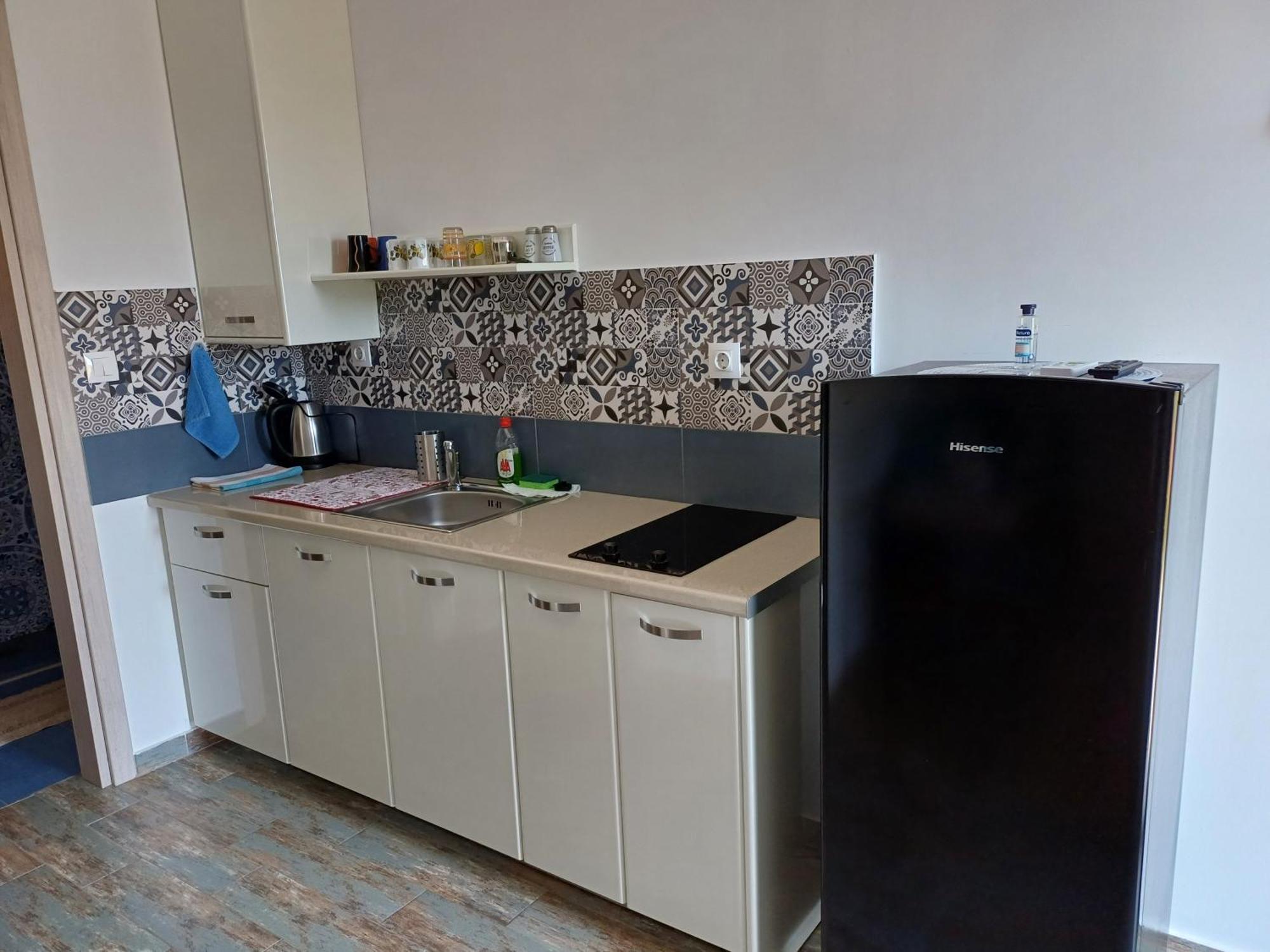 Hari Apartments Vathi, Agios Nikolaos Crete Eksteriør bilde